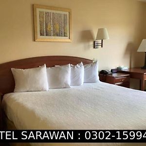 Hotel Sarawan